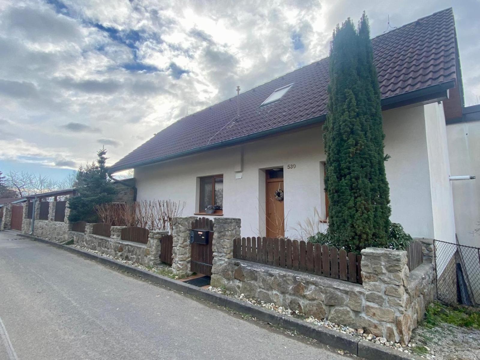 Pod Buchlovem - Wellness & Sport Buchlovice Exterior foto