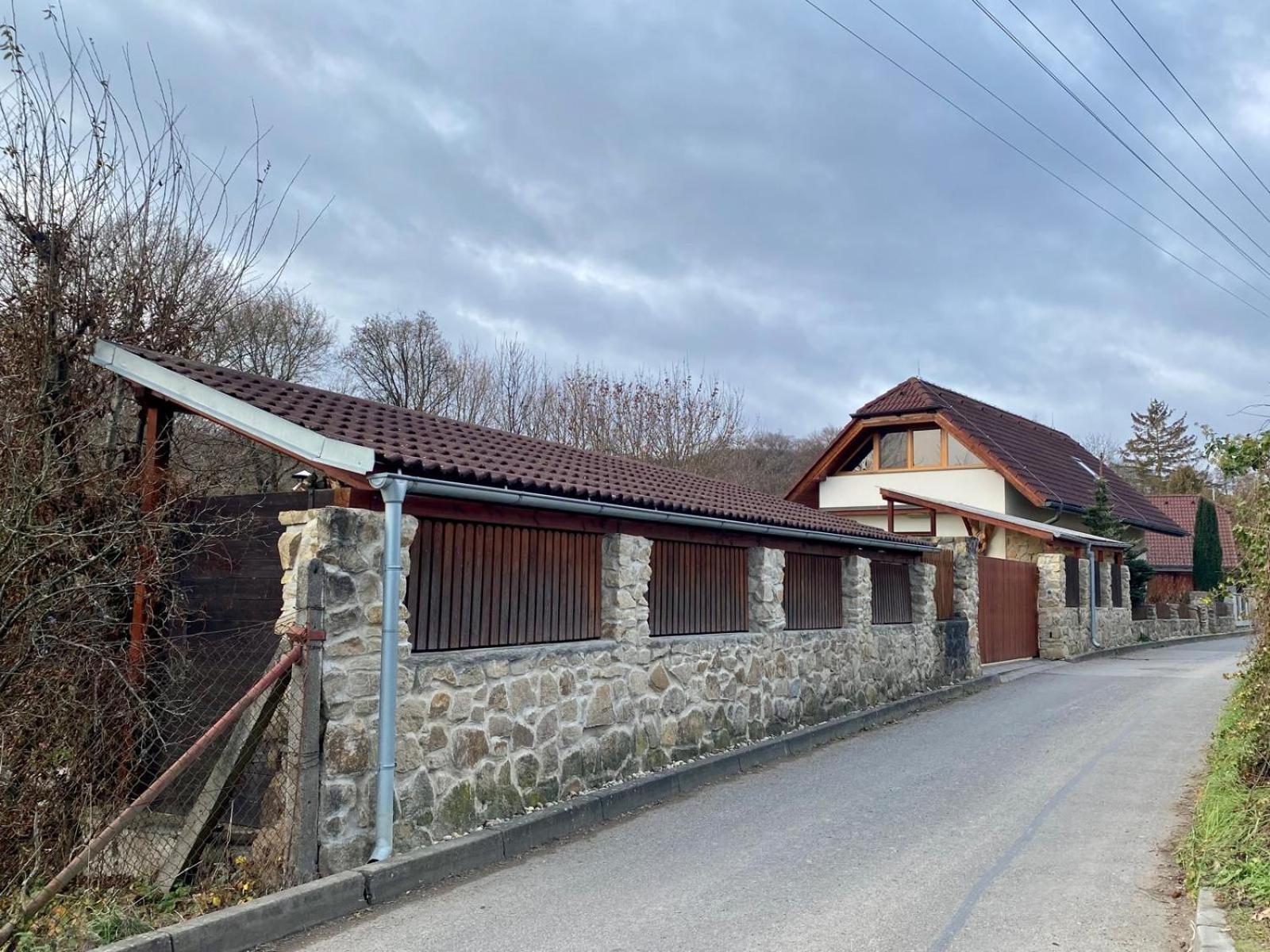 Pod Buchlovem - Wellness & Sport Buchlovice Exterior foto