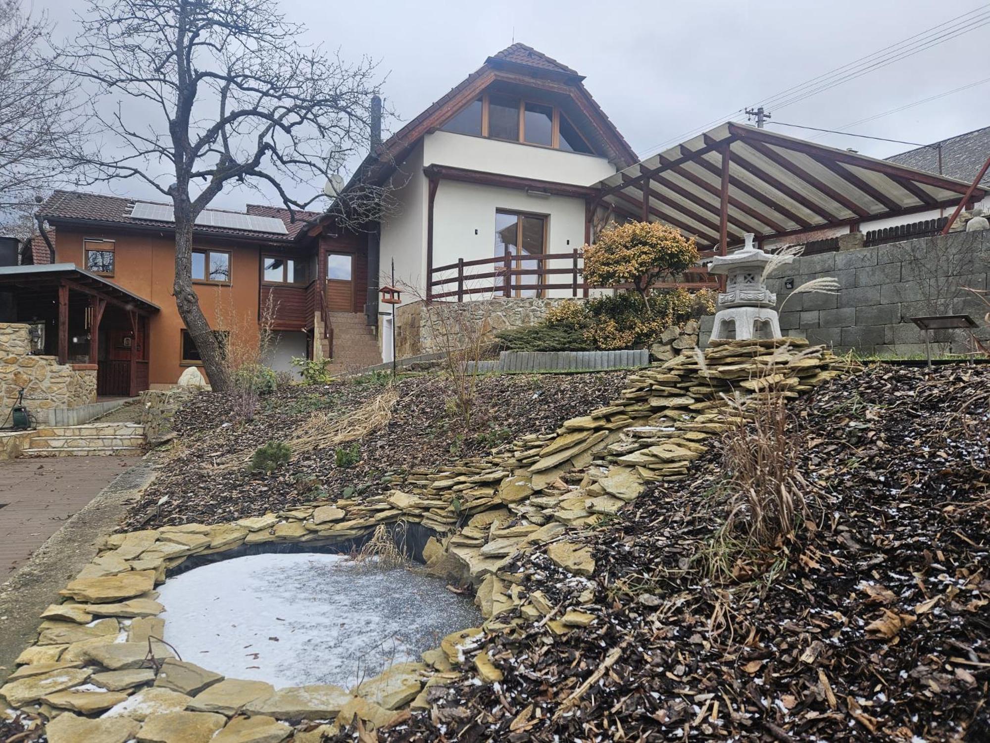 Pod Buchlovem - Wellness & Sport Buchlovice Exterior foto
